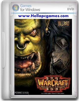 Warcraft 3 full game download