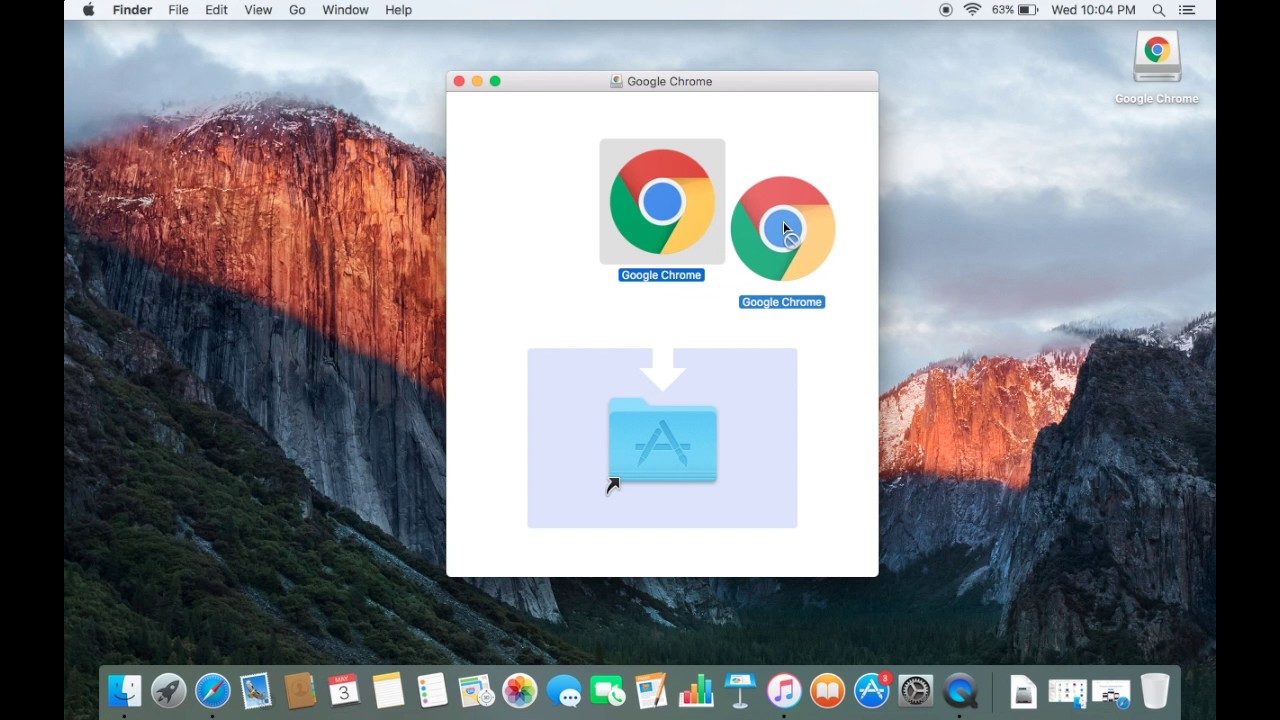 Google desktop mac 10.7 downloads